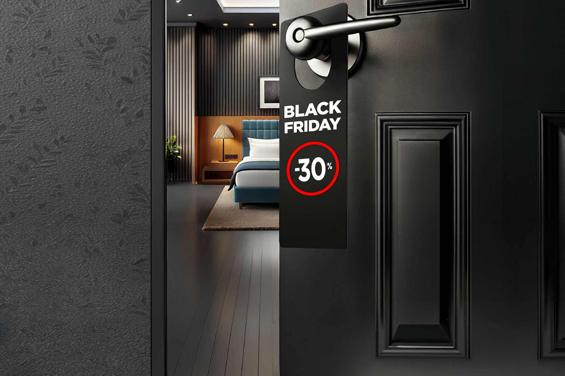 BLACK FRIDAY Angebot!