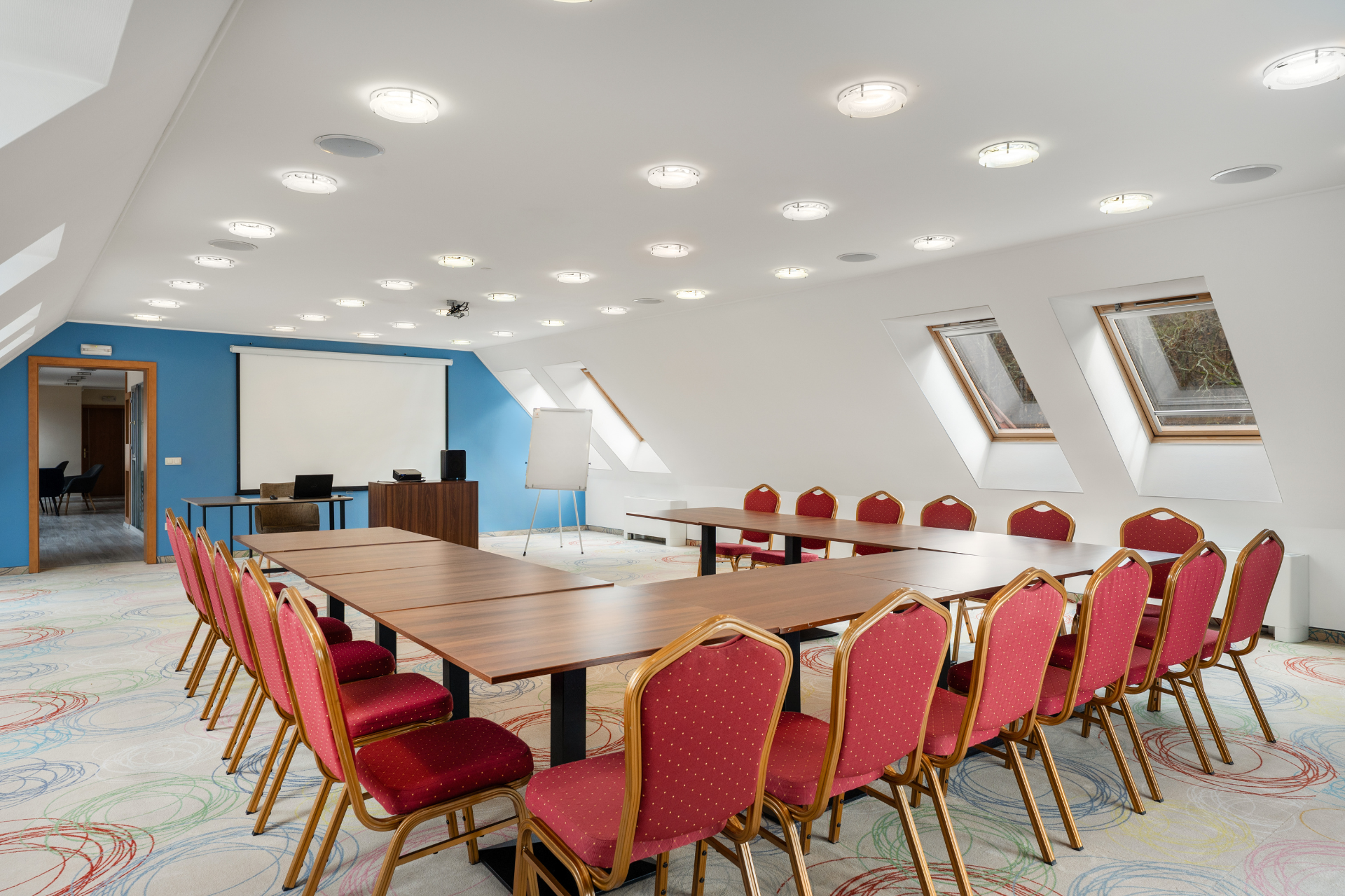 Veranstaltungen und Teambuilding