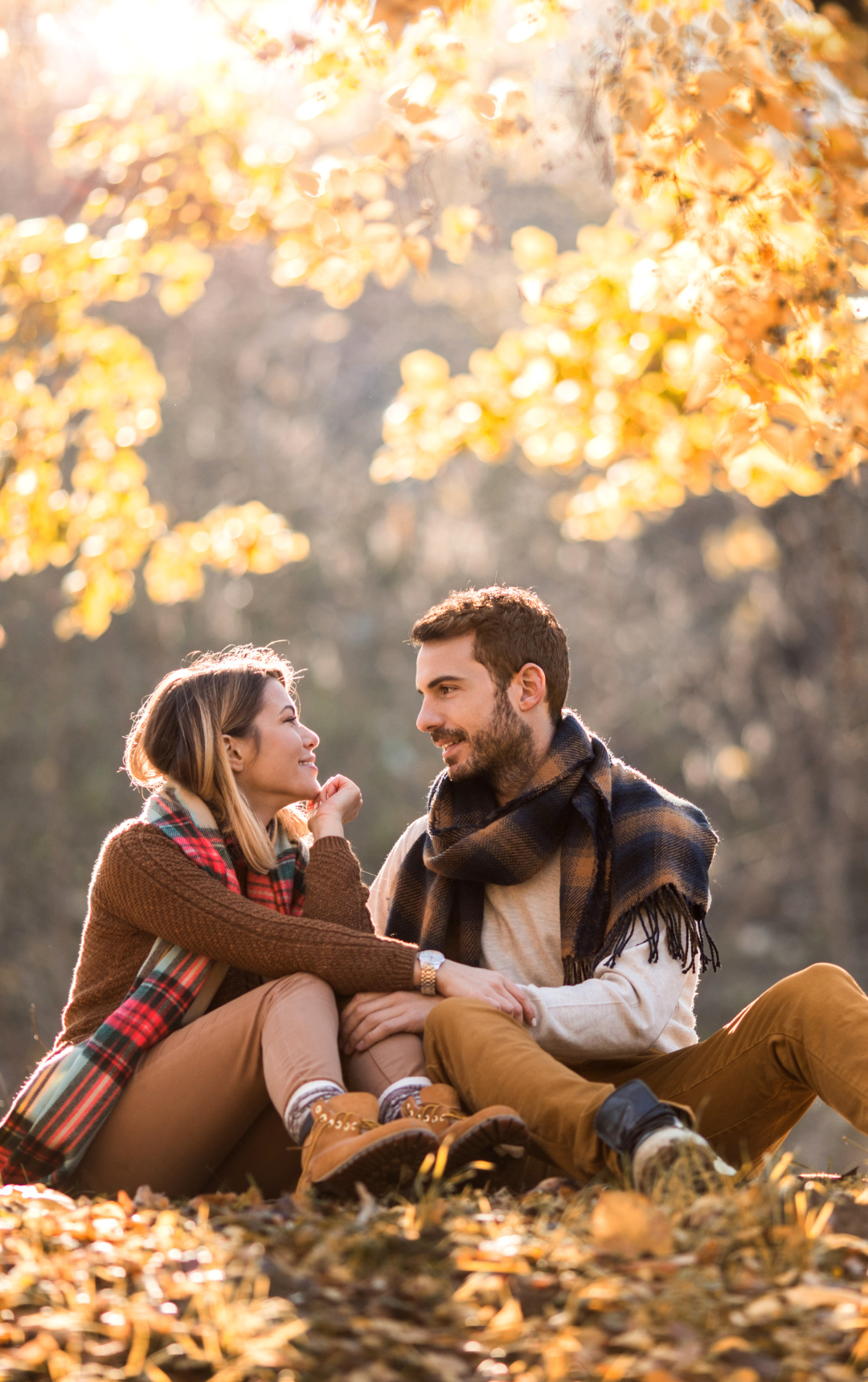 Book at least 3 nights