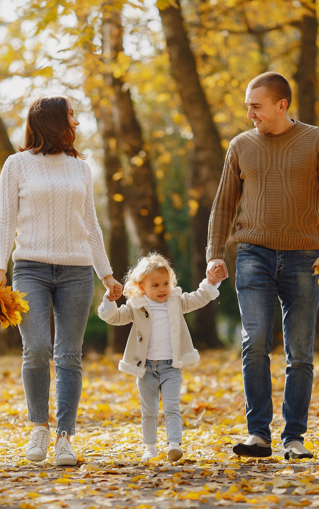 Családi feltöltődés az őszi szünetben