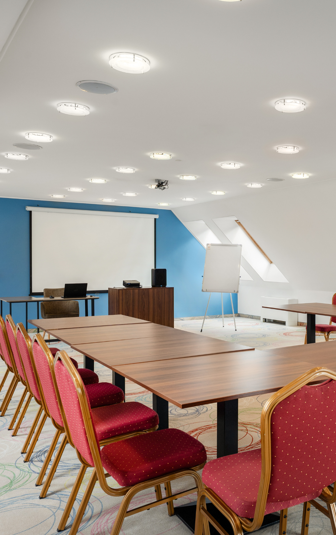 Veranstaltungen und Teambuilding